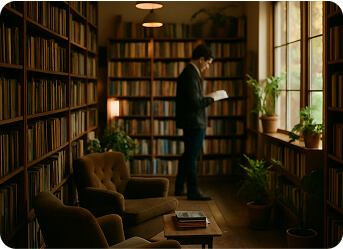 room